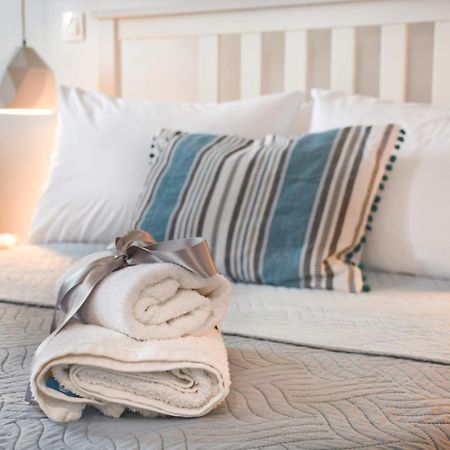 Mouragia Seaside Ground Floor Studio Corfu  Ngoại thất bức ảnh