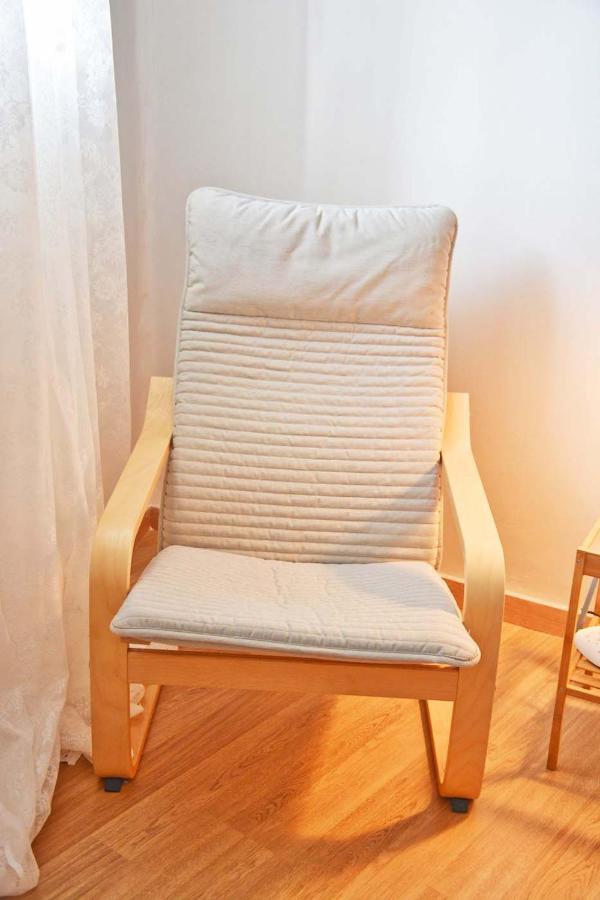 Mouragia Seaside Ground Floor Studio Corfu  Ngoại thất bức ảnh