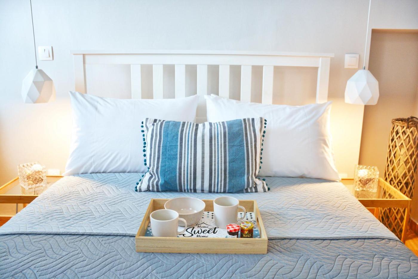 Mouragia Seaside Ground Floor Studio Corfu  Ngoại thất bức ảnh
