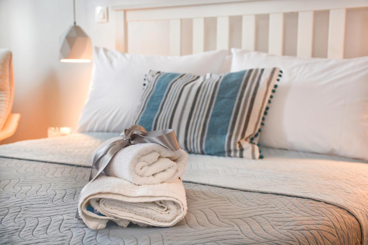 Mouragia Seaside Ground Floor Studio Corfu  Ngoại thất bức ảnh