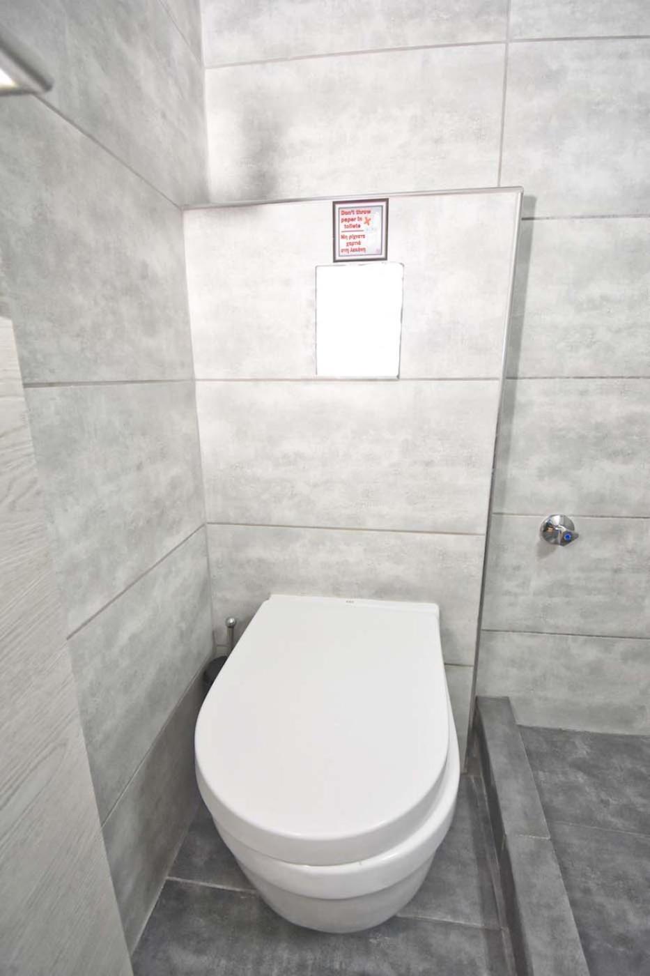 Mouragia Seaside Ground Floor Studio Corfu  Ngoại thất bức ảnh